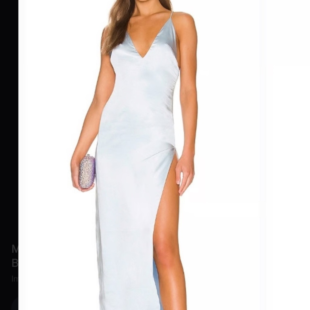 NWOT revolve dress